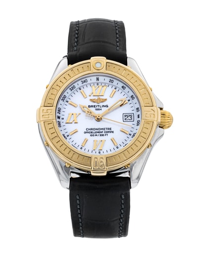 Breitling B Class D67365